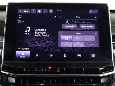 Used 2022 Jeep Compass Latitude image 38