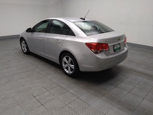 Used 2015 Chevrolet Cruze LT FWD image 3