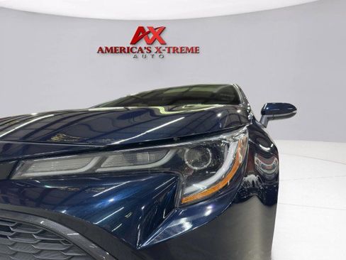 Used 2019 Toyota Corolla SE image 12