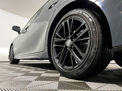 Certified 2025 Toyota Camry SE image 26