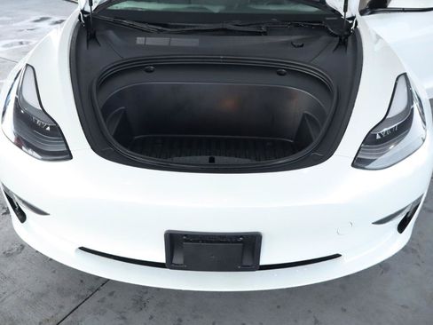 Used 2023 Tesla Model 3 Standard Range RWD image 32