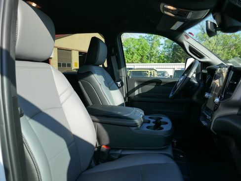 New 2026 RAM 2500 Tradesman AWD/4WD image 10
