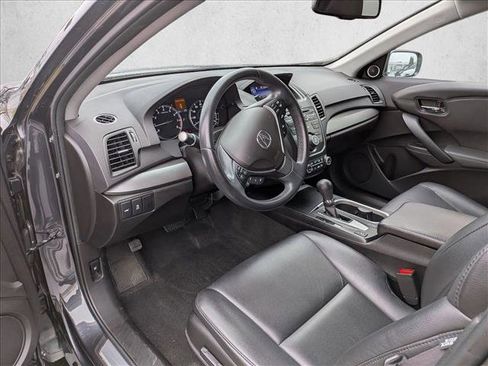 Used 2016 Acura RDX AWD image 10