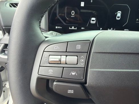 Used 2025 Kia K4 EX FWD image 7