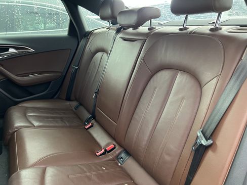 Used 2017 Audi A6 2.0T Premium image 33