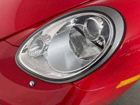 Used 2007 Porsche Boxster S RWD image 28