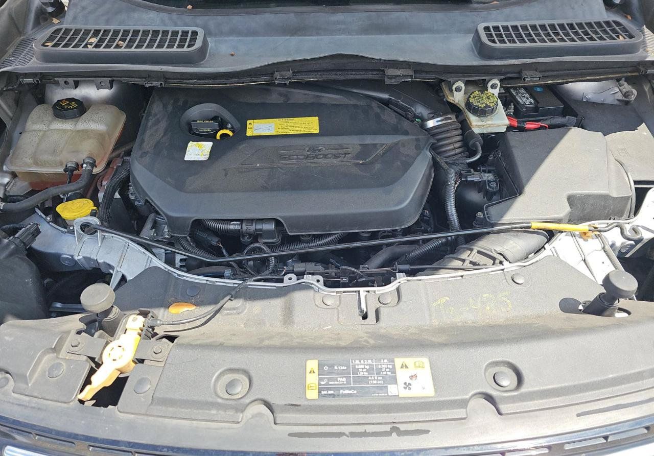 Used 2013 Ford Escape SEL FWD image 16
