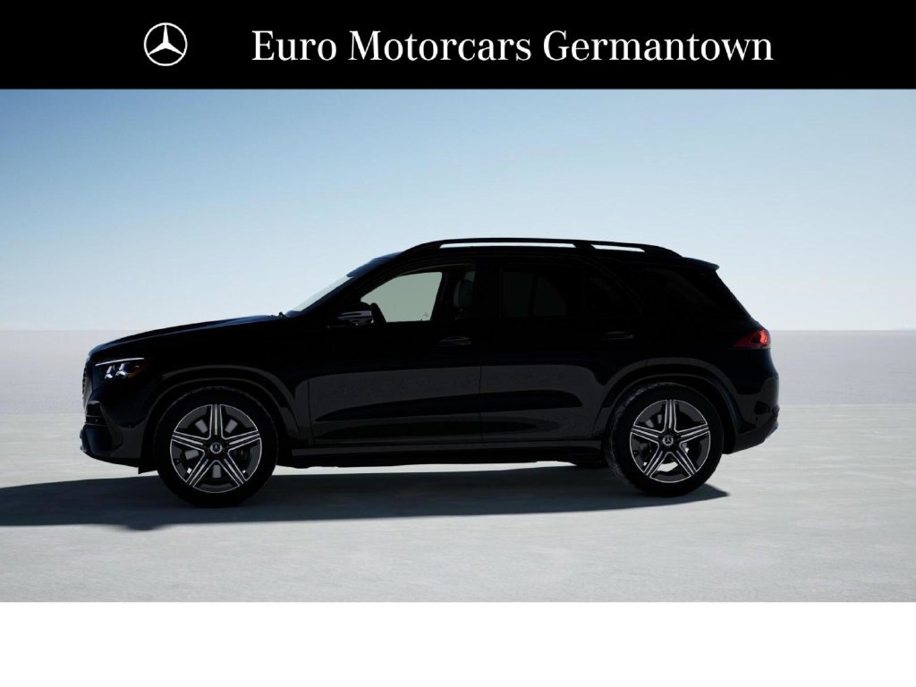 New 2027 Mercedes-Benz GLE 450 4MATIC image 35