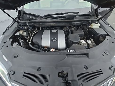 Used 2020 Lexus RX 350 AWD w/ Premium Package image 10