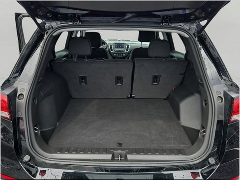 Certified 2022 Chevrolet Equinox LT FWD image 16