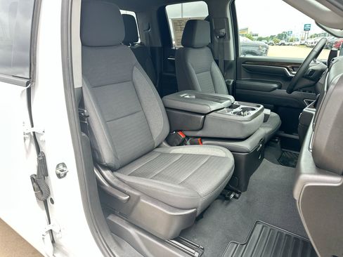Used 2023 GMC Sierra 1500 Elevation RWD image 23