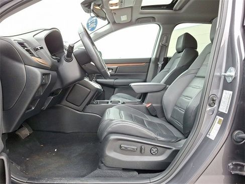 Used 2022 Honda CR-V EX-L image 15