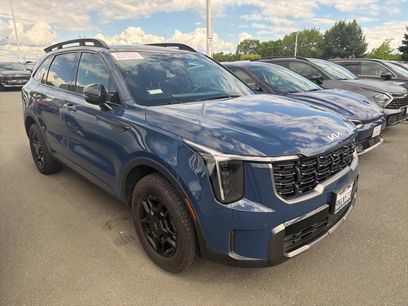 Used 2024 Kia Sorento SX Prestige