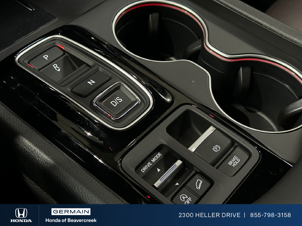 New 2026 Honda Pilot Black Edition image 20