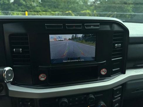 Used 2024 Ford F250 XLT image 24