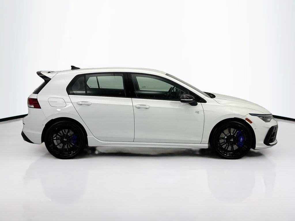 New 2026 Volkswagen Golf w/ Euro Style Package AWD/4WD image 4