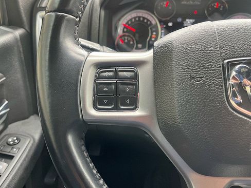 Used 2022 RAM 1500 Classic Warlock image 31