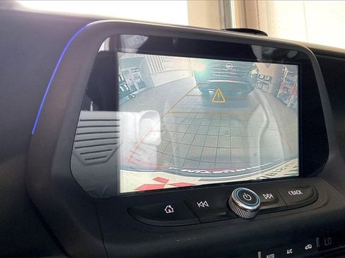 Used 2018 Chevrolet Camaro LT image 12