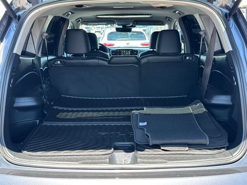 Used 2022 Honda Pilot Special Edition image 10
