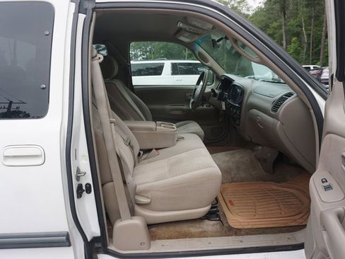 Used 2006 Toyota Tundra SR5 RWD image 10