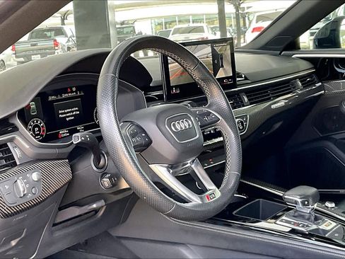 Used 2021 Audi RS 5 w/ Dynamic Package image 17