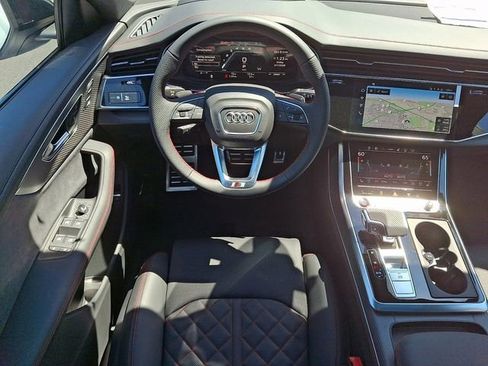 New 2026 Audi SQ8 Prestige AWD/4WD image 7