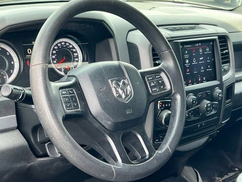Used 2019 RAM 1500 Express w/ Wheel & Sound Group AWD/4WD image 3