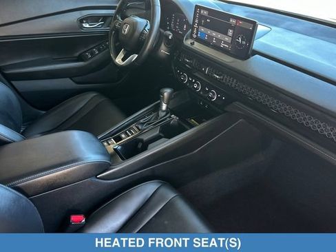 Used 2023 Honda Accord Touring image 18