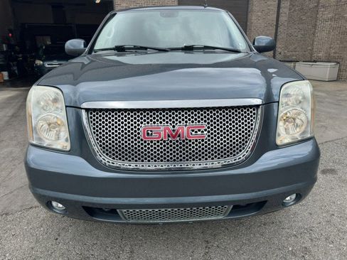 Used 2007 GMC Yukon Denali image 8