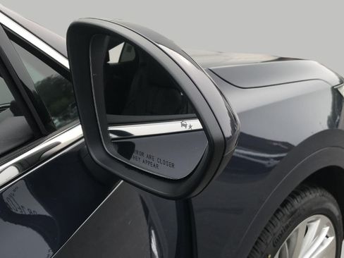 Used 2026 Buick Envision Avenir AWD/4WD image 54