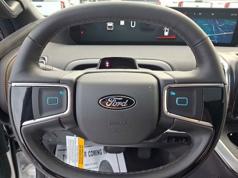 New 2025 Ford Expedition Tremor image 19