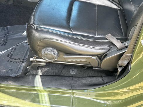 Certified 2021 Jeep Wrangler Unlimited Sahara image 18