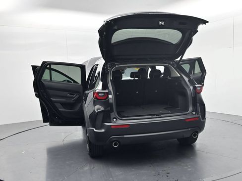 Used 2024 MAZDA CX-50 AWD 2.5 S w/ Preferred Package image 53