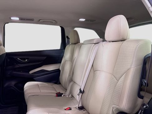 Certified 2025 Subaru Ascent Premium AWD/4WD image 24