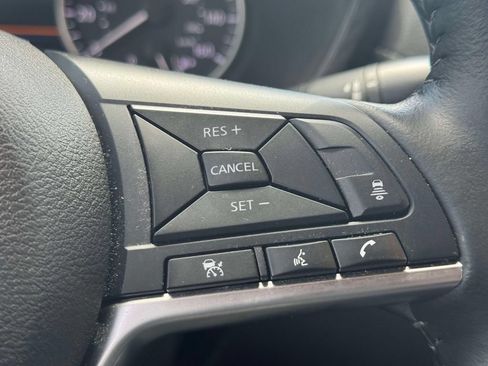 Used 2023 Nissan Sentra SV w/ All-Weather Package FWD image 19
