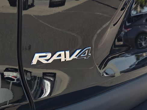 Certified 2025 Toyota RAV4 XLE Premium w/ Weather Package image 13