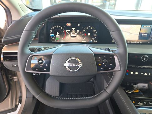 Used 2026 Nissan Murano SL image 10