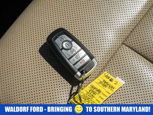 Used 2022 Ford Expedition Max XLT image 51