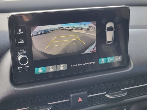 Used 2025 Honda HR-V EX-L image 17