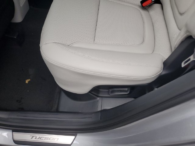 New 2026 Hyundai Tucson Limited AWD/4WD image 15