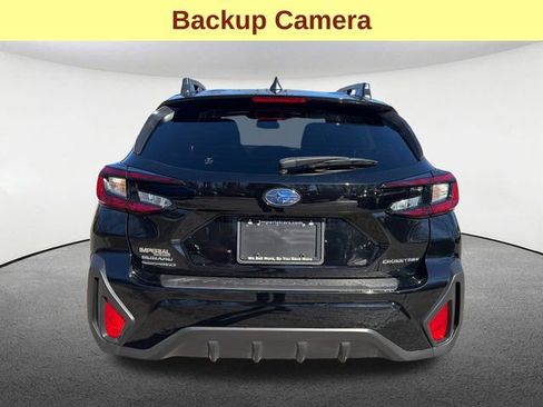Certified 2025 Subaru Crosstrek 2.0i Premium image 12