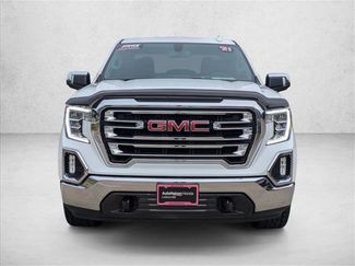 Used 2021 GMC Sierra 1500 SLT AWD/4WD video 2