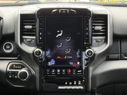 Used 2021 RAM 1500 Big Horn AWD/4WD image 29