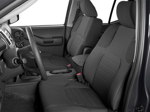 Used 2014 Nissan Xterra PRO-4X AWD/4WD image 11