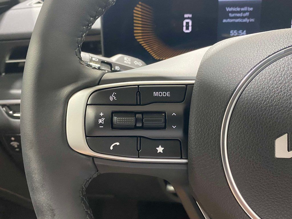 New 2026 Kia K5 GT-Line FWD image 23