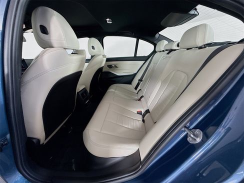 Used 2025 BMW M340i M340i w/ Premium Package image 26