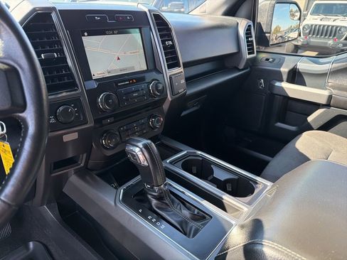 Used 2018 Ford F150 XLT w/ Equipment Group 302A Luxury image 35