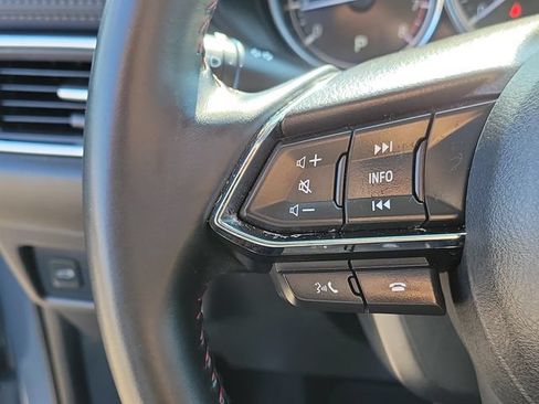 Used 2025 MAZDA CX-5 Carbon Edition AWD/4WD image 11