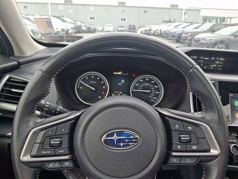 Certified 2023 Subaru Forester Premium AWD/4WD image 18