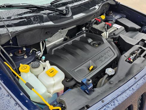 Used 2015 Jeep Patriot Latitude image 27